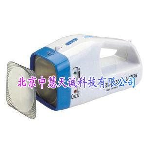钢化玻璃检测仪_玻璃钢化灯_钢化强度测试仪
