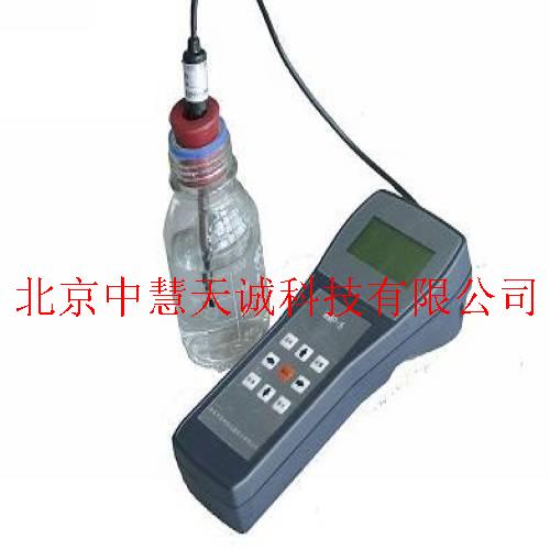 便携式水质检测仪(五参数)