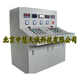 锅炉操作台|6 吨燃煤锅炉控制锅炉控制柜