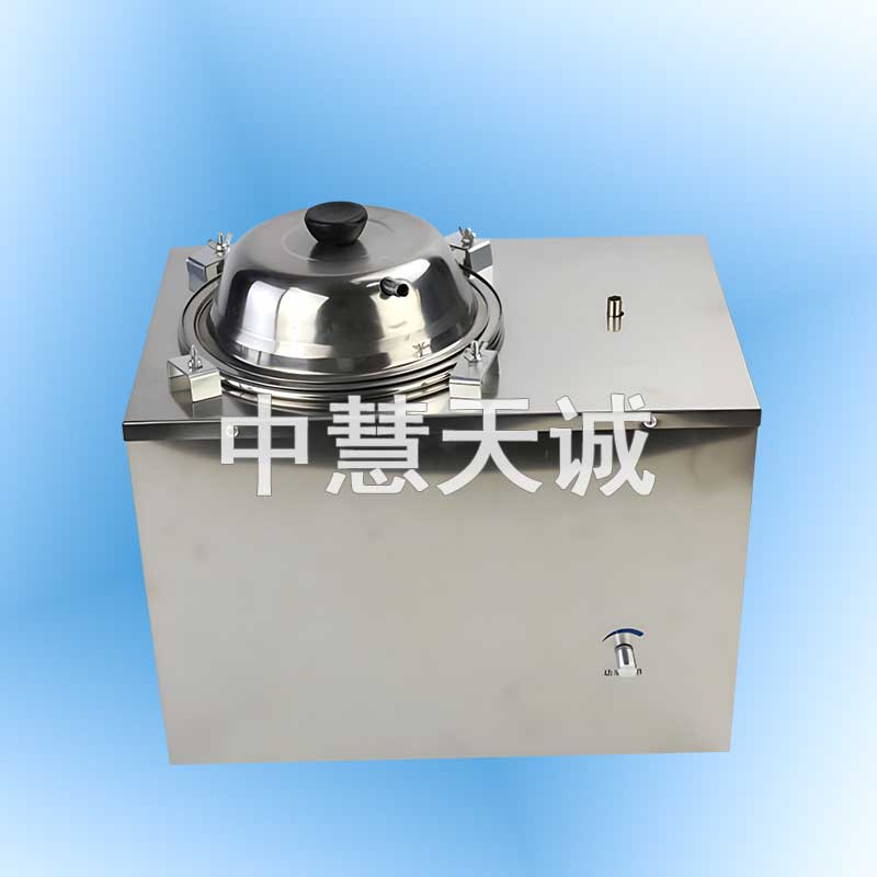 精油提取器/蒸馏水器 
