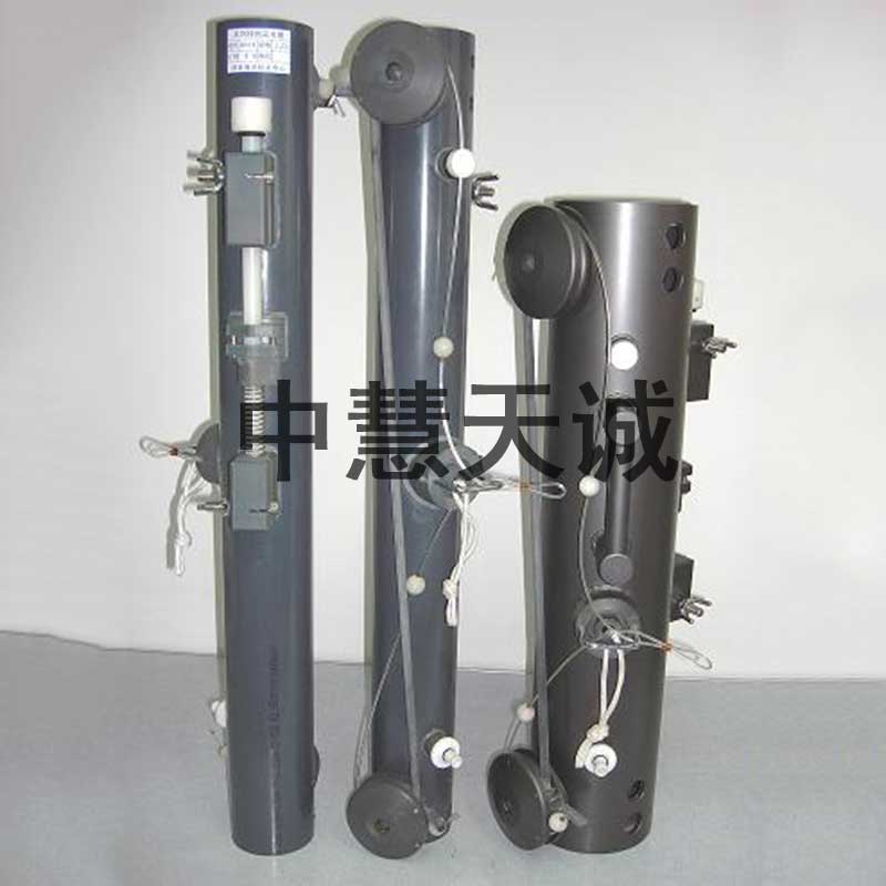 5L深水球阀式取水器/球阀采水器