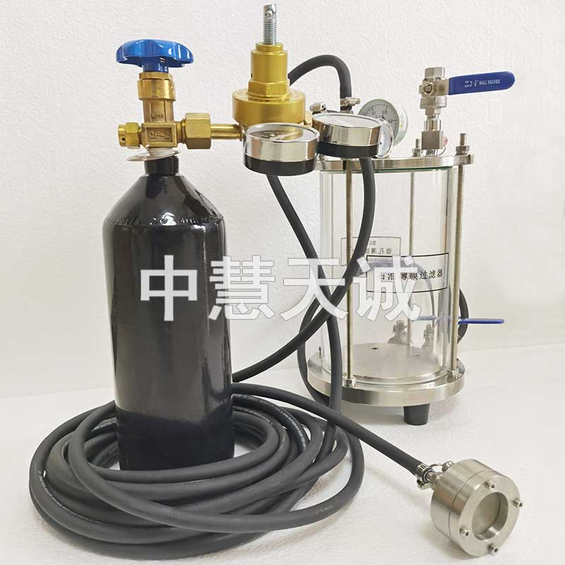 微孔薄膜过滤仪/石油薄膜过滤器/油滤仪