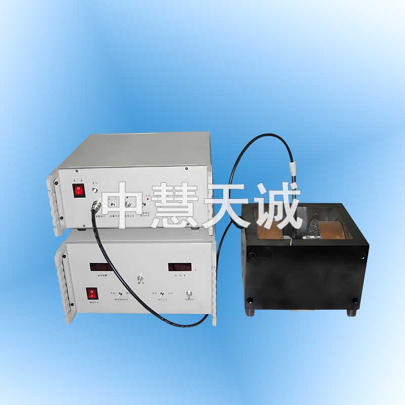 变温霍尔效应实验仪