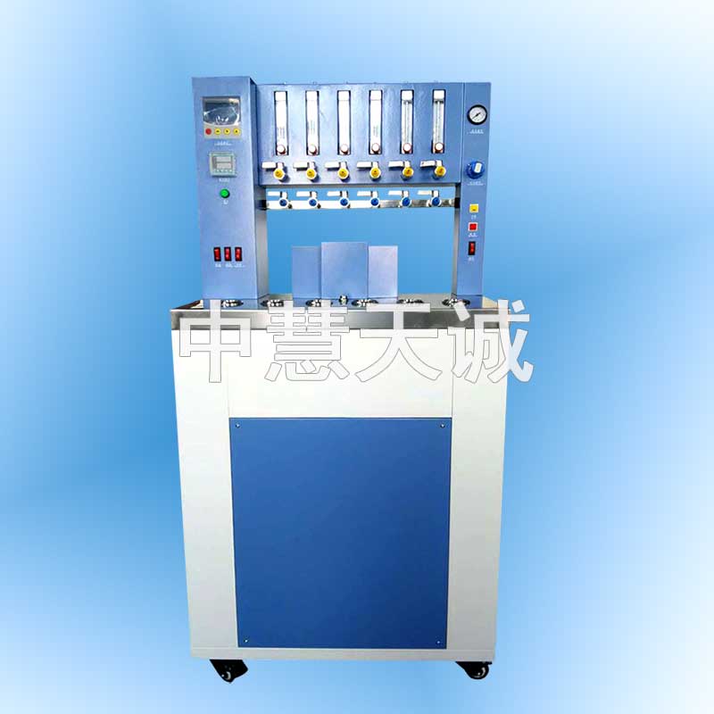 热处理油热氧化安定性测定仪