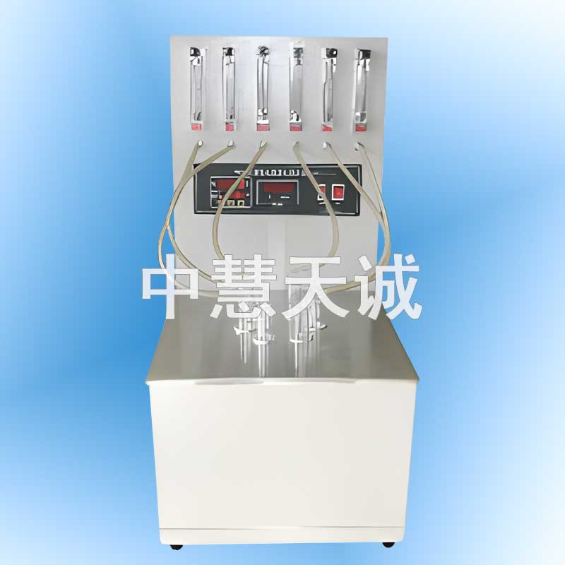 内燃机油氧化安定性测定仪