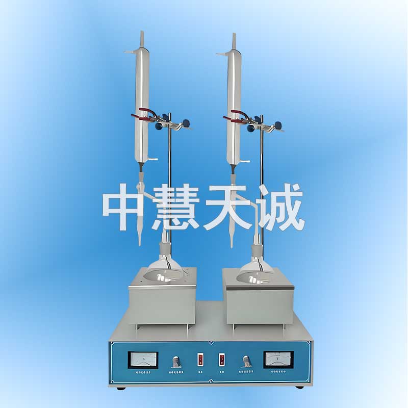 润滑脂水分测定仪