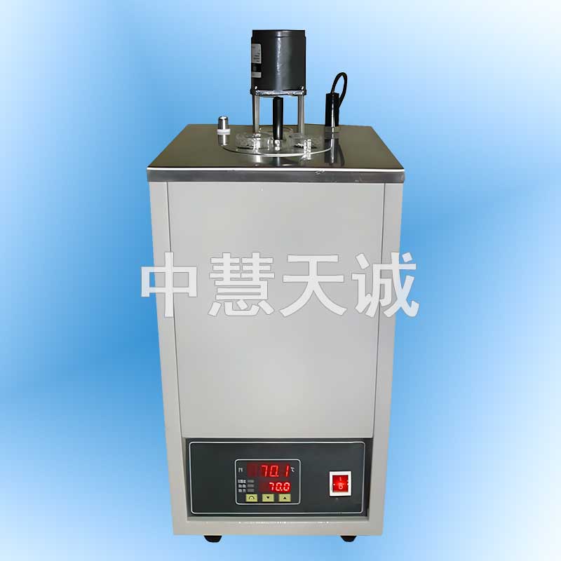 润滑脂铜片腐蚀测定仪