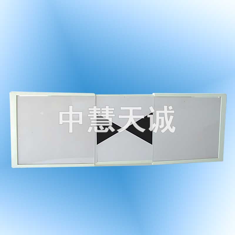长度和面积估计器