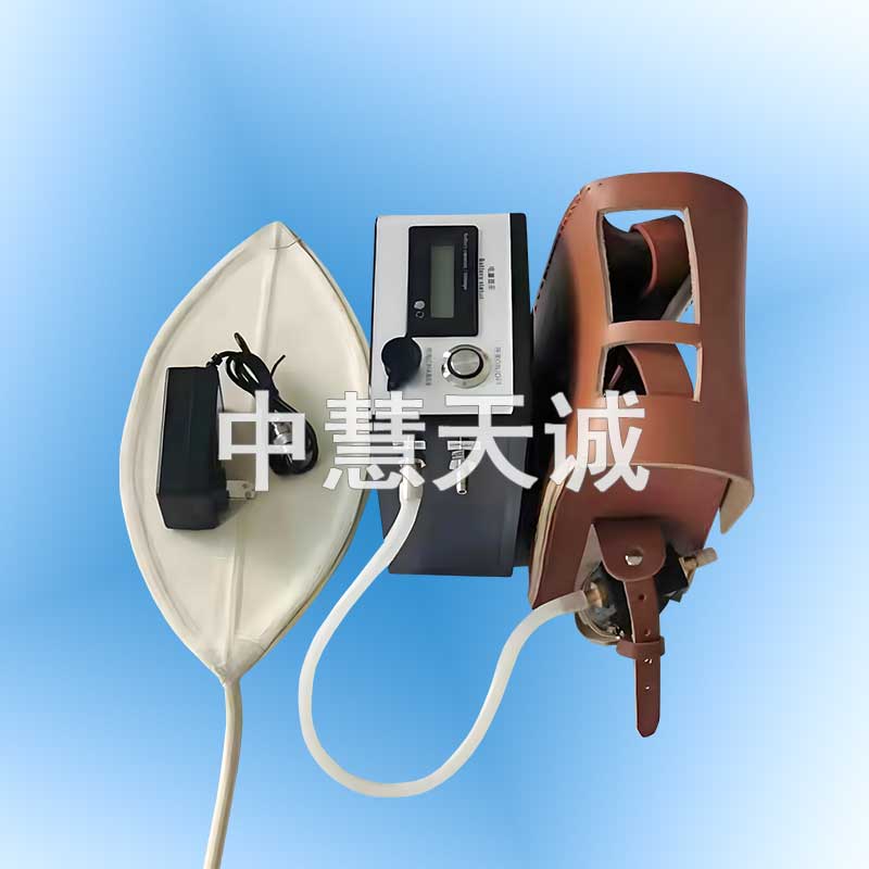 气体负压采样器