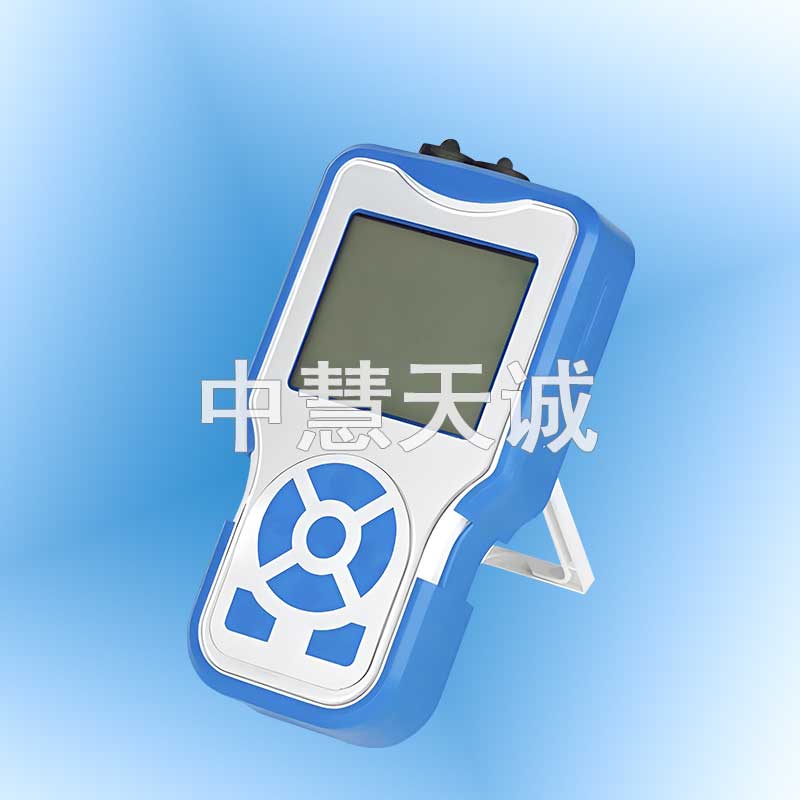 溶氧仪_便携式溶解氧测定仪