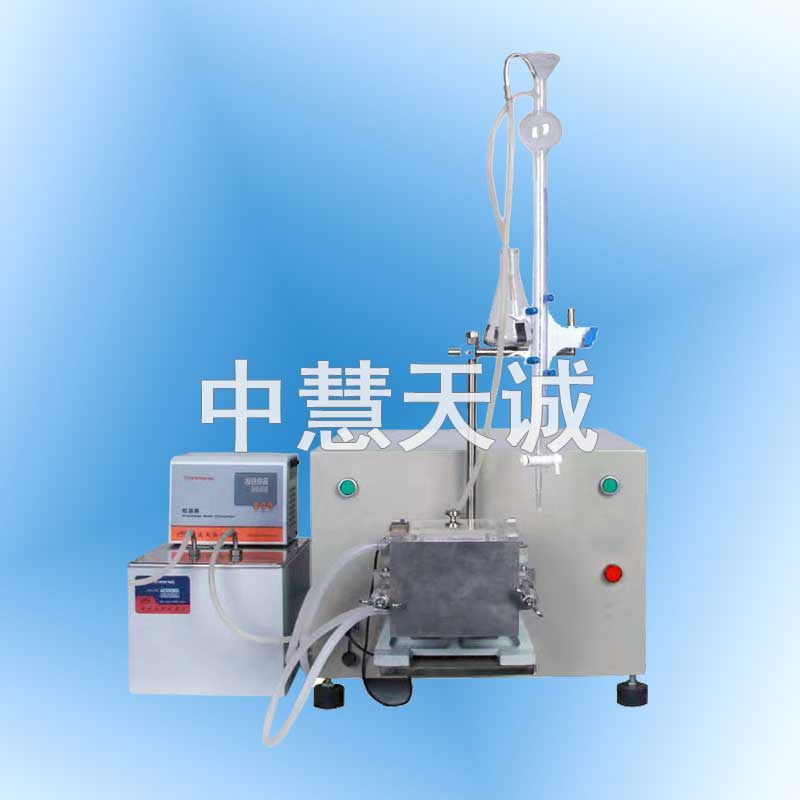 电子式粉质仪/面团拉伸仪