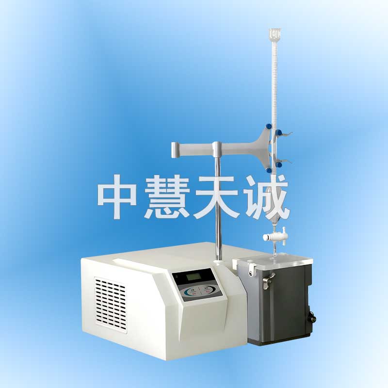 电子式吹泡示功仪