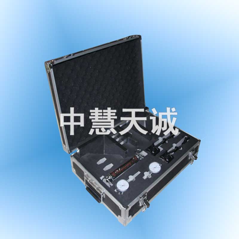 侧滑试验台检定装置