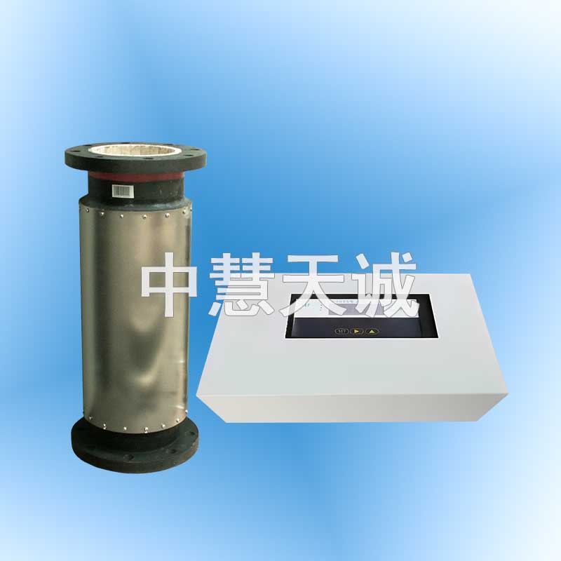 磁性物含量测量仪