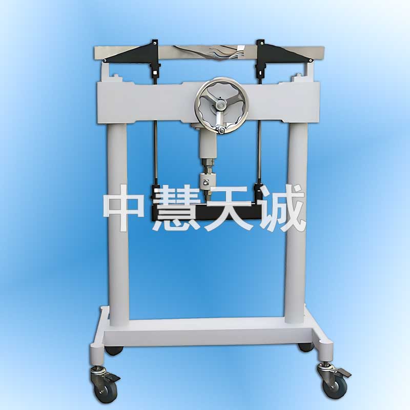 弯曲正应力实验装置|纯弯曲梁试验台