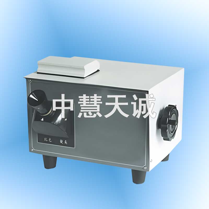 石蜡色度测定仪_石蜡比色测定仪