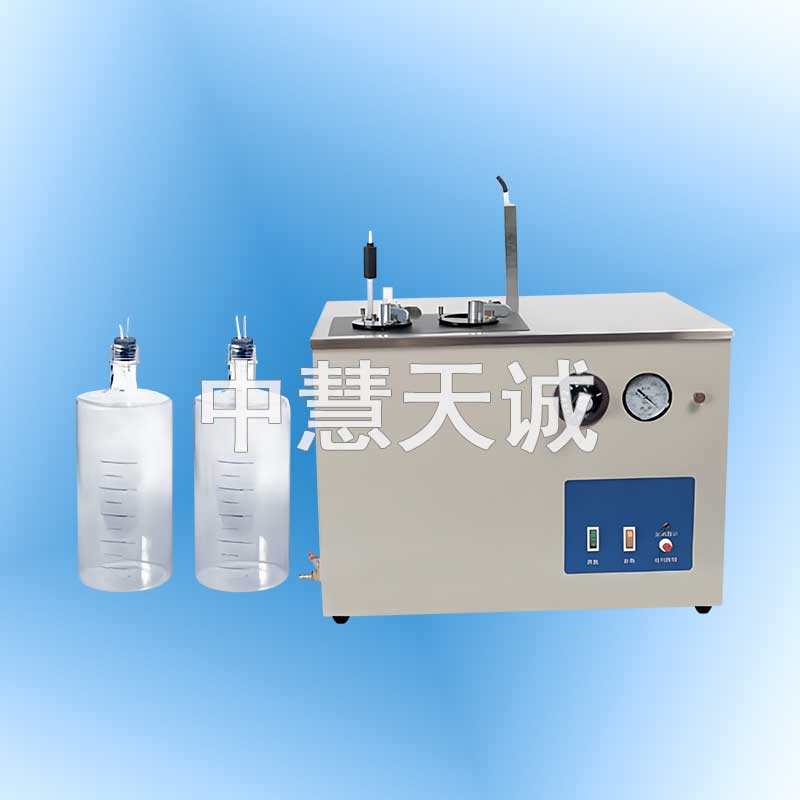 毛细管粘度计清洗器（重油）