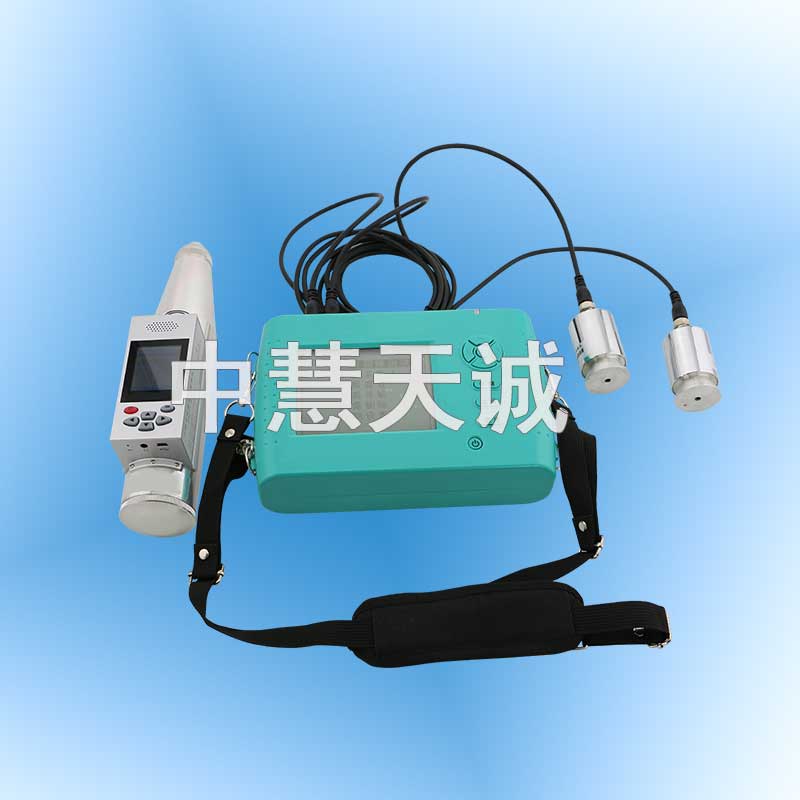 混凝土强度测试仪/回弹仪