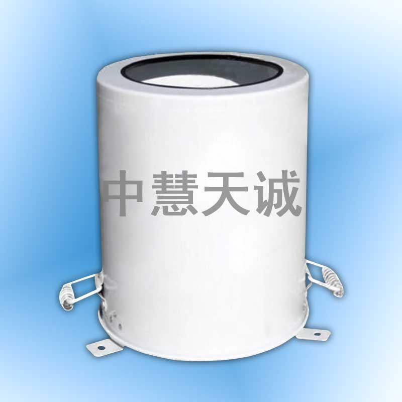 蒸发蒸腾监测站 