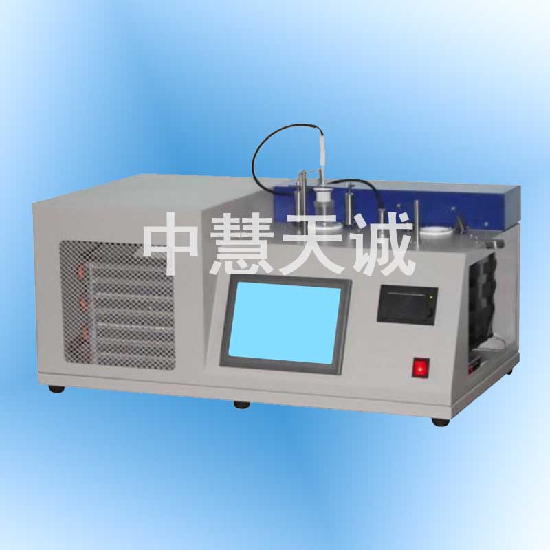 自动苯结晶点测定仪_自动有机化工产品结晶点测定仪_萘结晶点测定仪