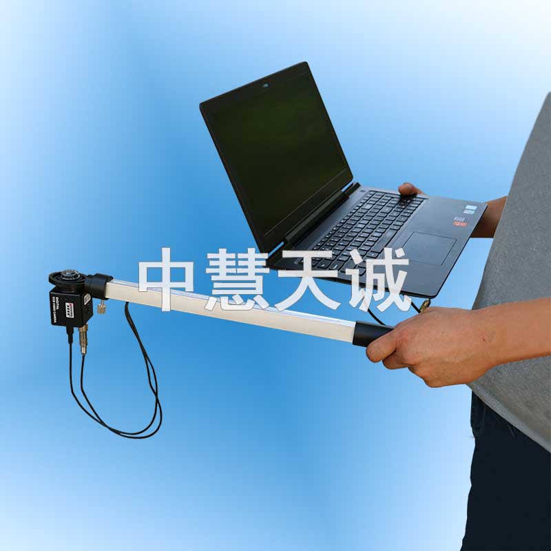 植物冠层图像分析系统|植物冠层数字图象分析仪