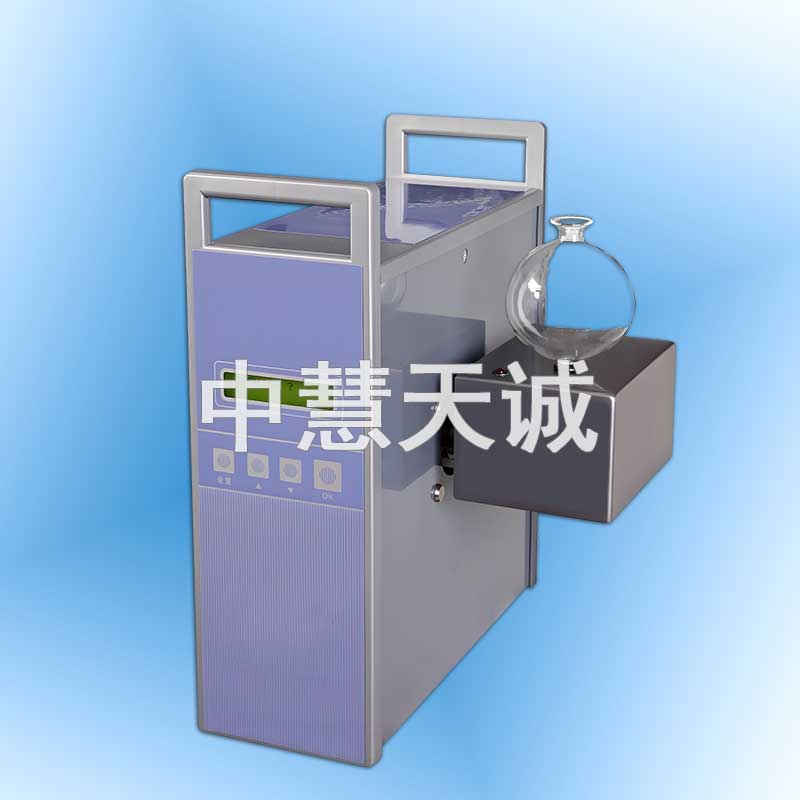 牛奶体细胞计数仪