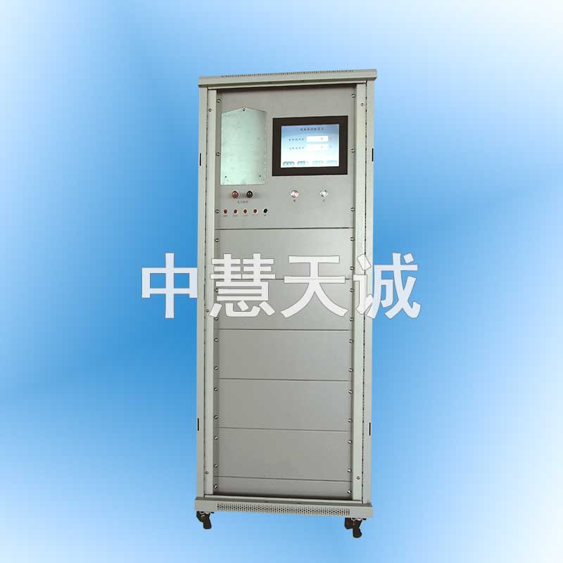 过电流试验装置