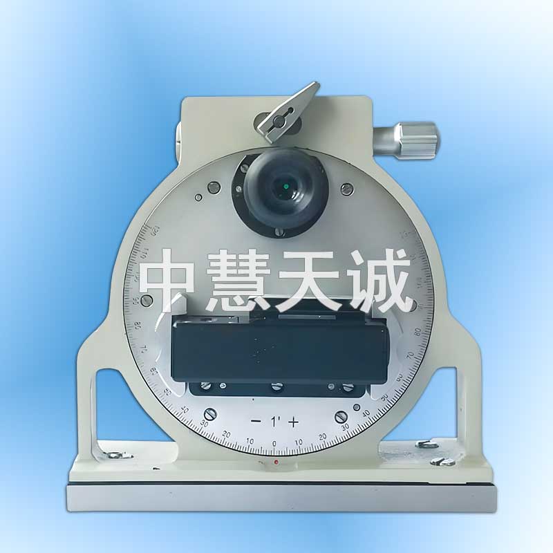 40&Prime;光学倾斜仪