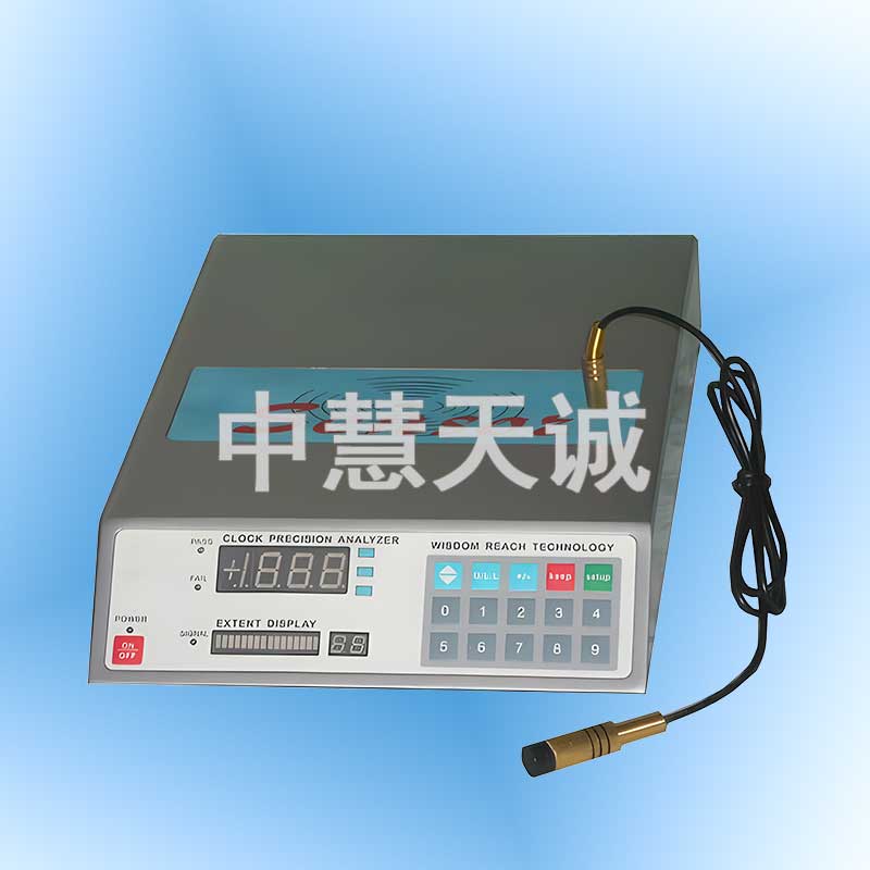 时钟测试仪