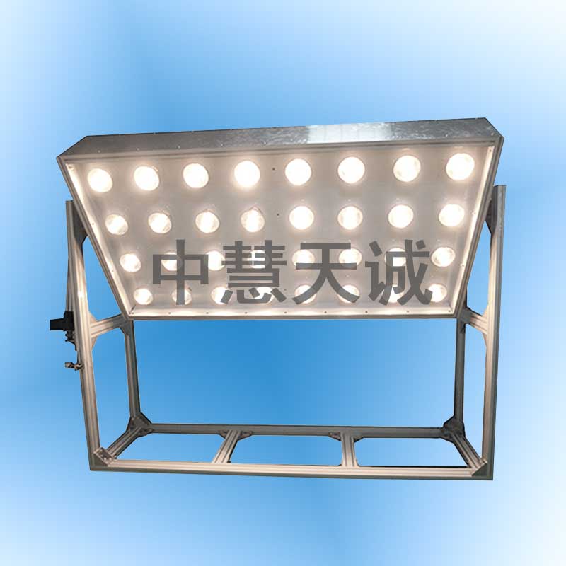 人工太阳模拟发射器