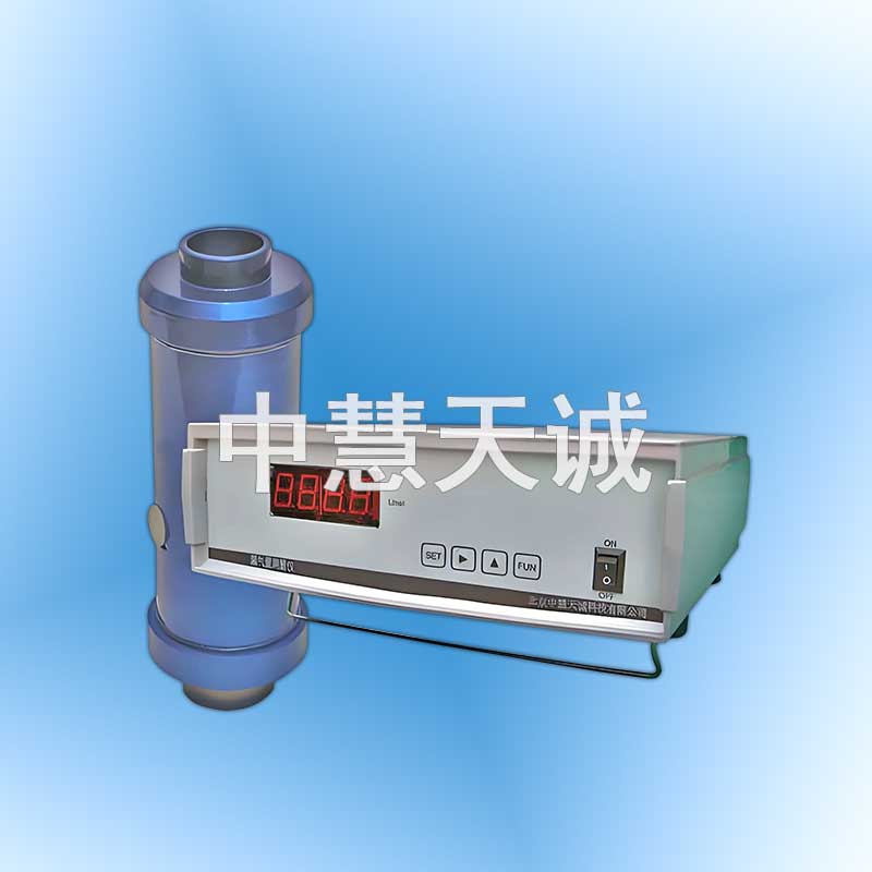活塞漏气量测量仪