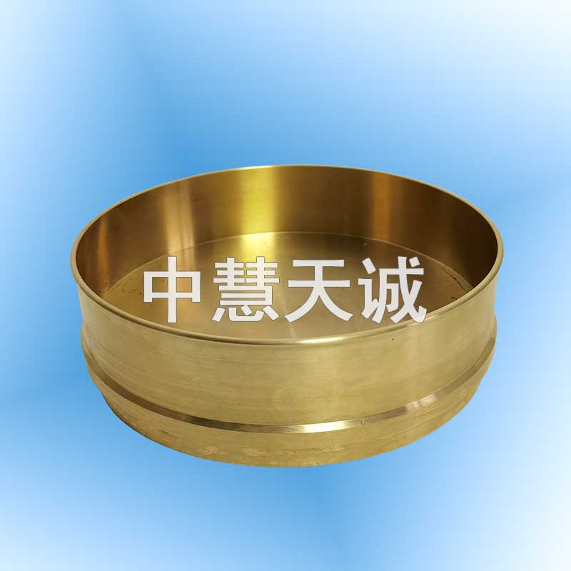 球盘强度测定仪