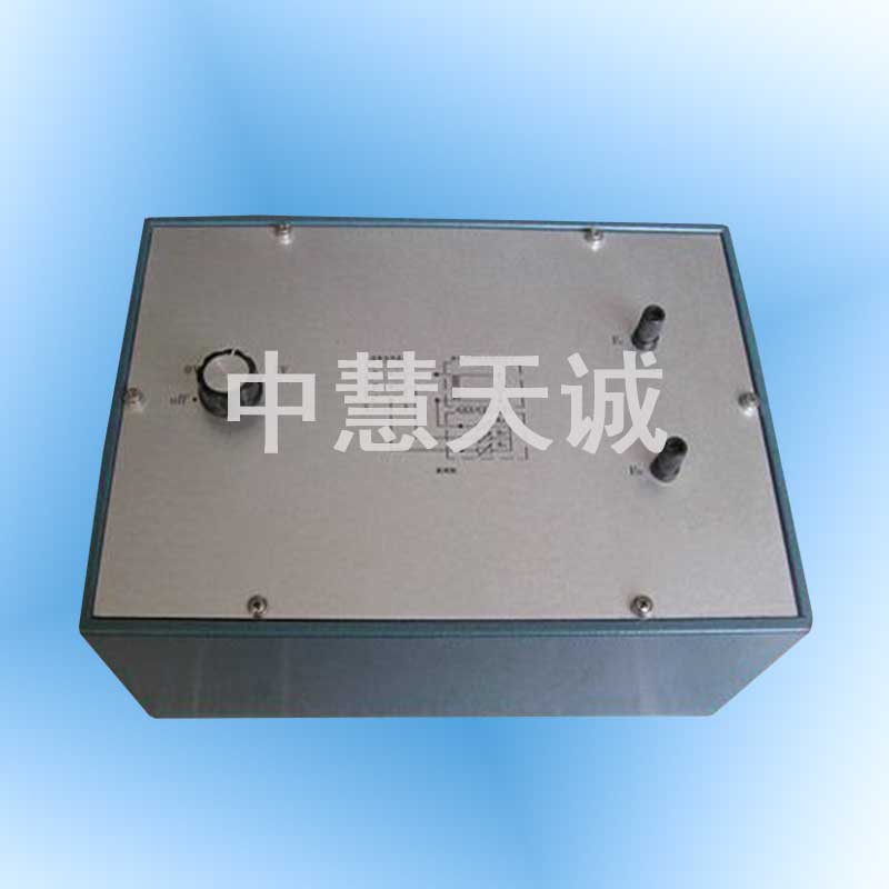 地电压影响量测量装置