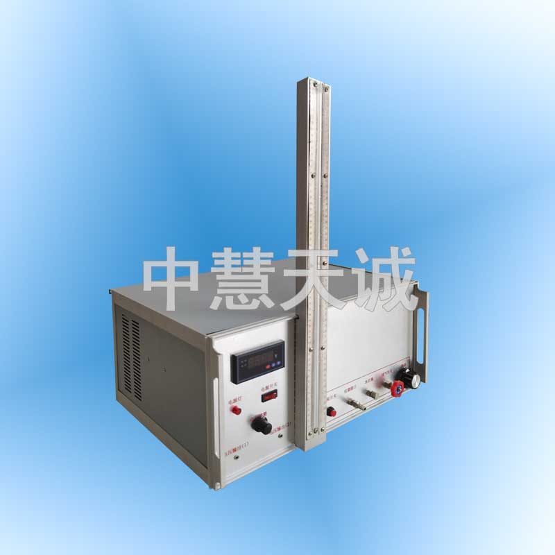 光干涉甲烷测定器校准仪