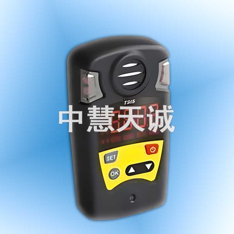 便携式甲烷检测报警仪