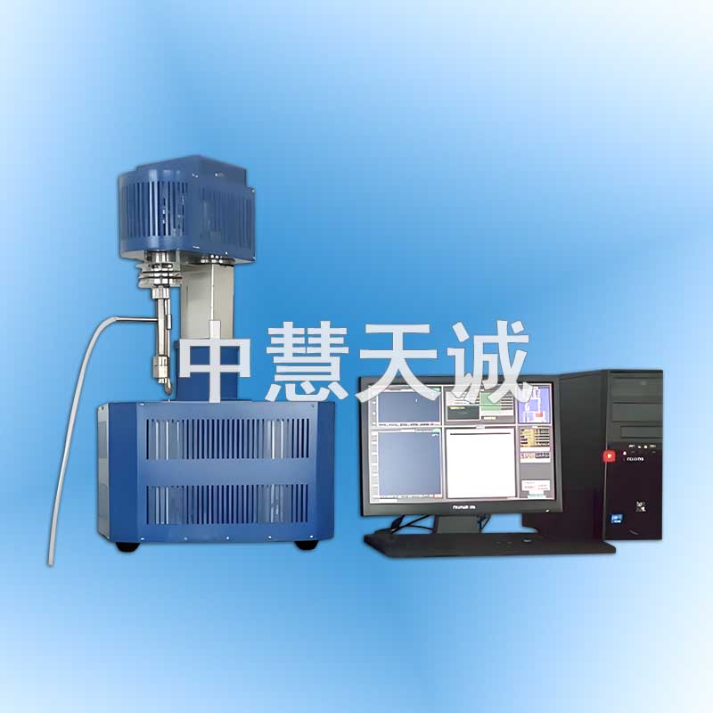 自动双炉基氏流动度测定仪