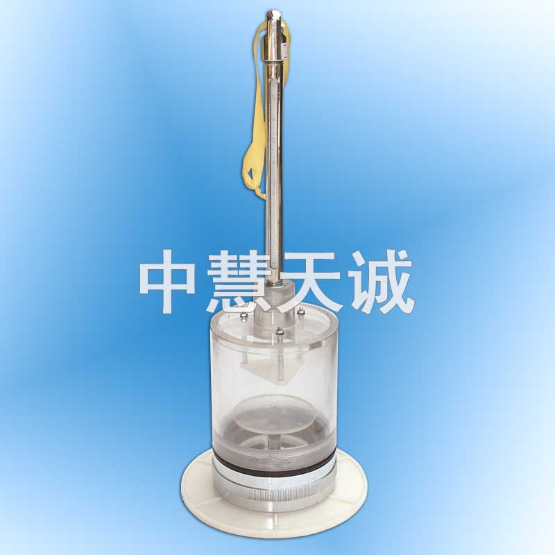 深水温度计_机械式深水温度测定仪