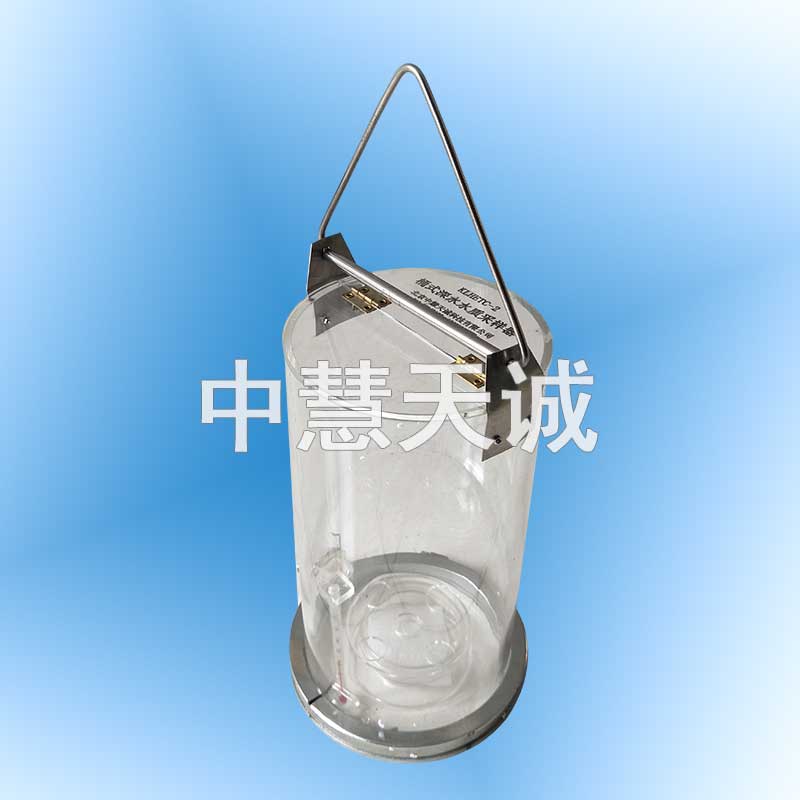 有机玻璃采水器_桶式深水水质采样器 