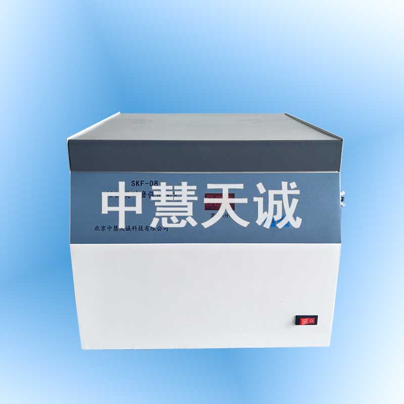 活性炭颗粒耐磨强度测定仪|耐磨强度测试仪