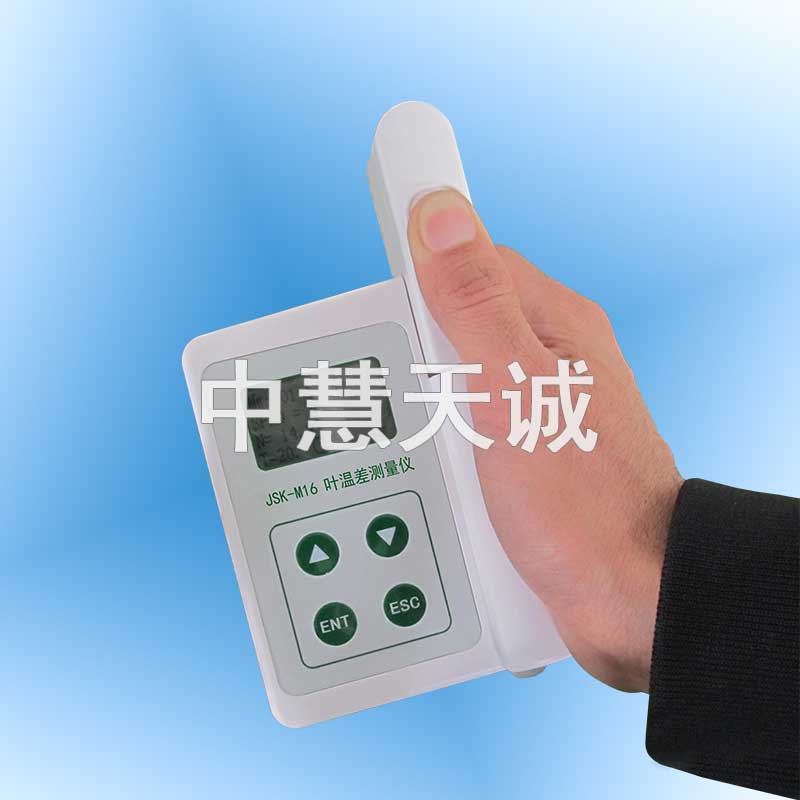 植物叶片温度测量仪/叶温差测量仪