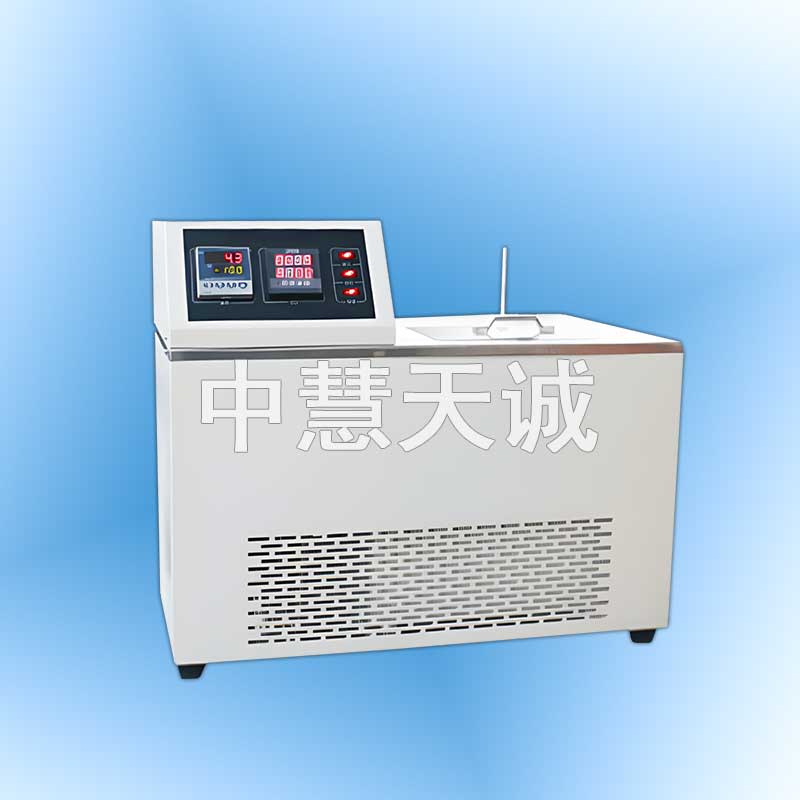 液化石油气游离水测定仪