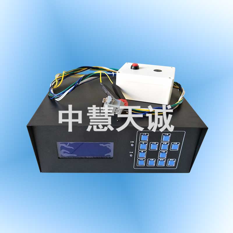 干簧管AT测试仪_干簧管电性能检查仪_干簧管吸收检查仪_干簧管寿命试验机