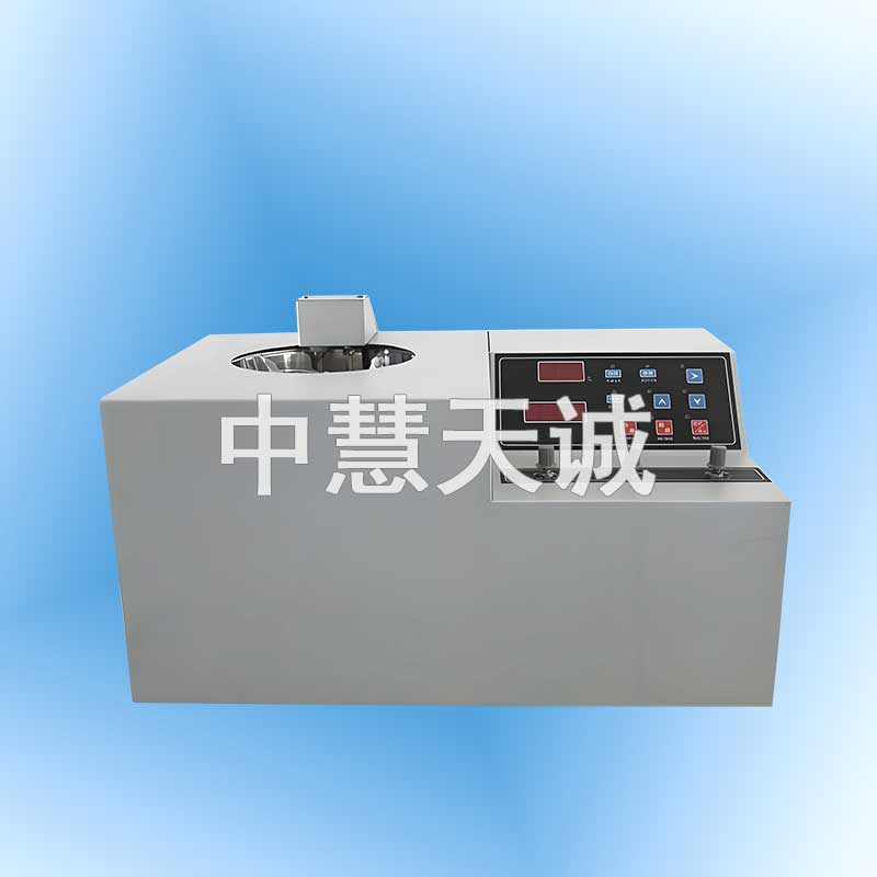 水泥组分测定仪