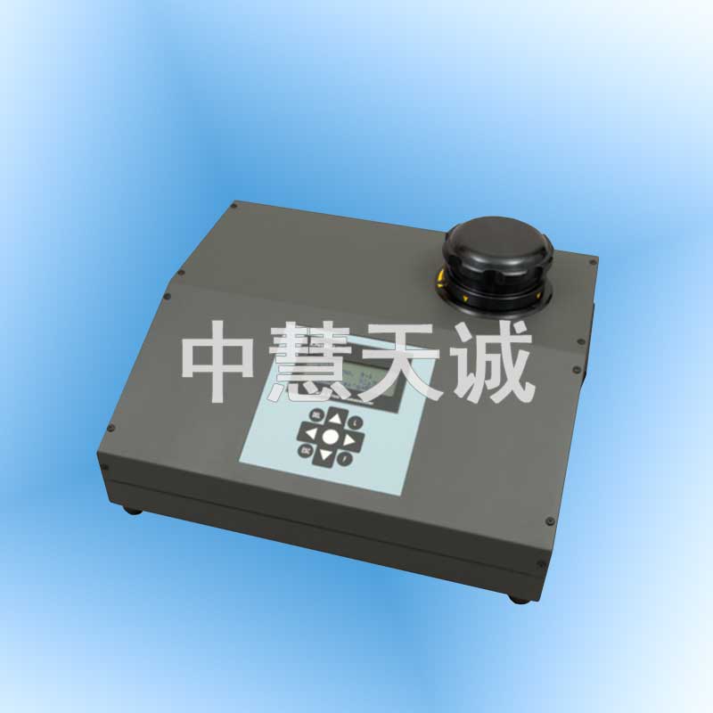 数字式土壤三相测定仪|土壤三相仪 日本