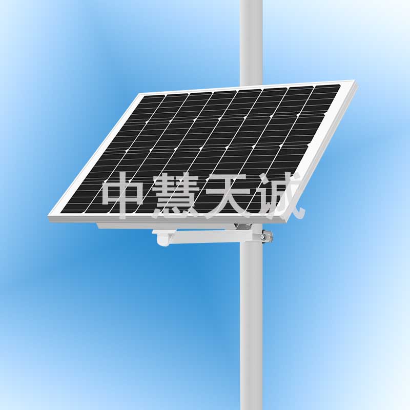 自动太阳跟踪系统