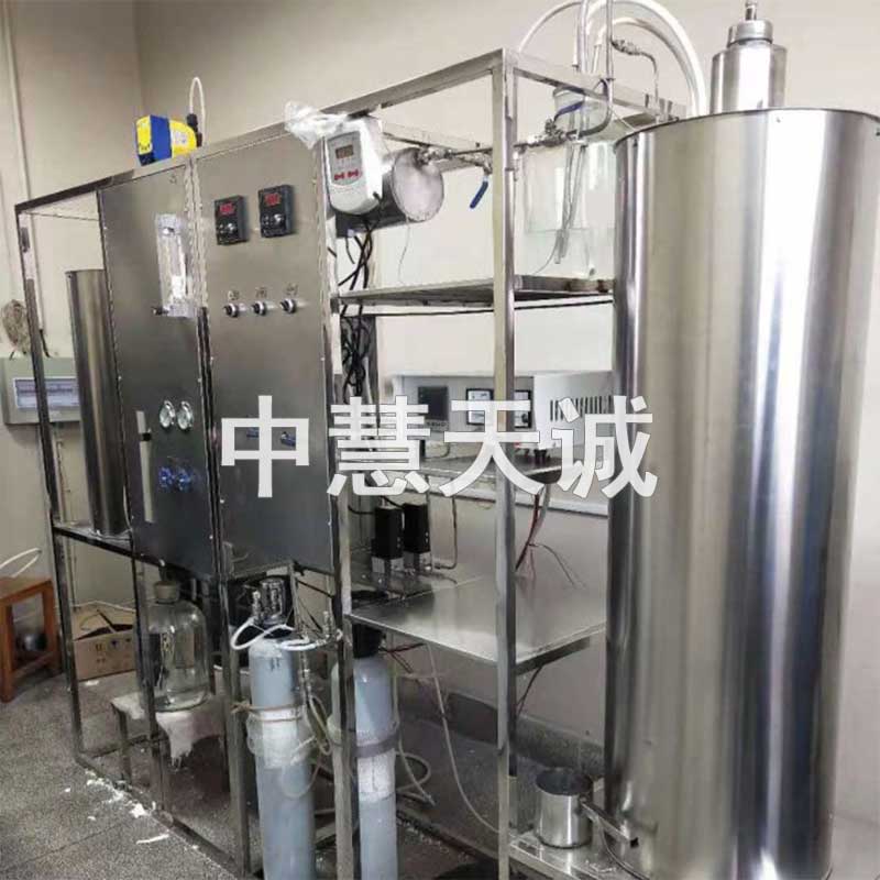 活性炭颗粒脱硫值测定仪|活性炭脱硫值测定装置|活性焦脱硫值测试仪