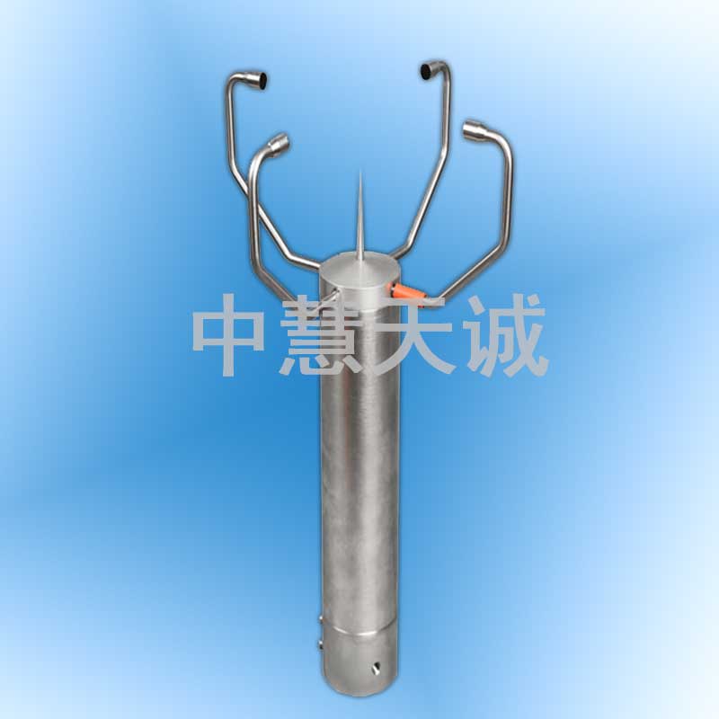超声波风速仪