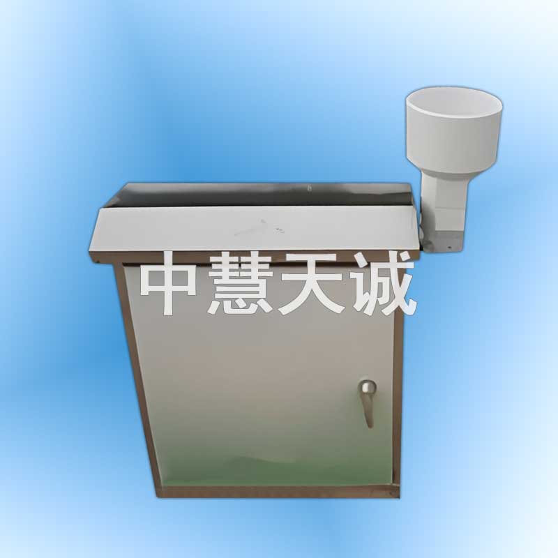 小径流泥沙自动监测仪_小区产流过程观测仪