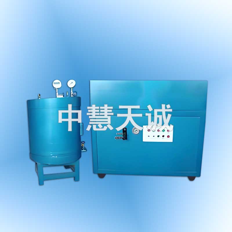 等静压强度测定仪|工程陶瓷等静压强度试验仪|冷等静压机