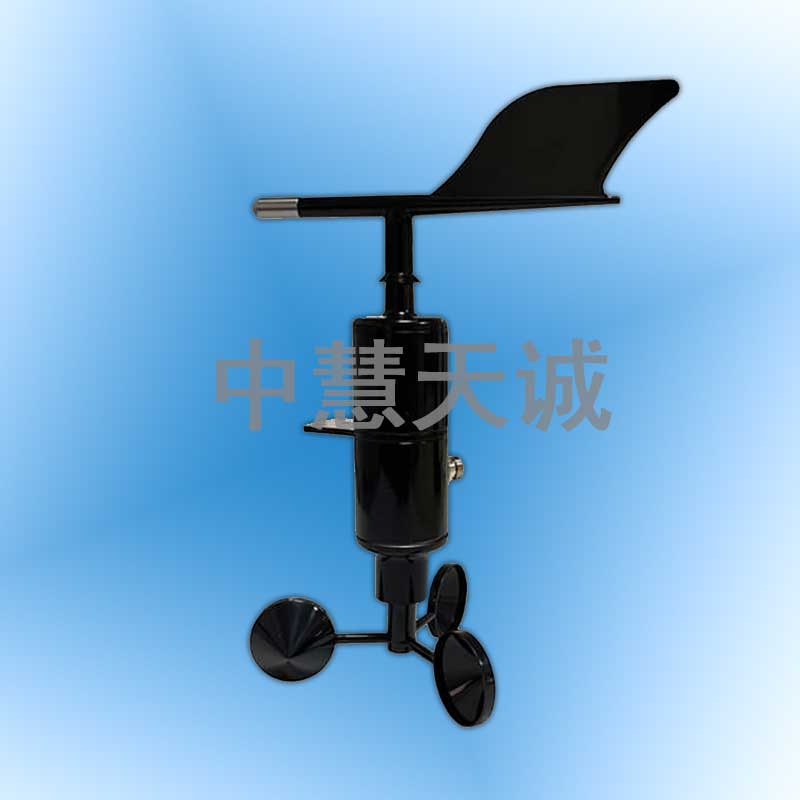一体化风速风向传感器 